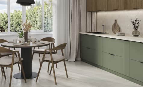 Коллекция плитки Соль земли – купить в LB Ceramics