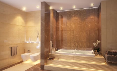 Коллекция плитки Миланезе Дизайн / Milaneze Design – купить в LB Ceramics, фото 1