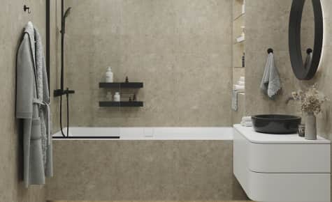 Коллекция плитки Крепость – купить в LB Ceramics