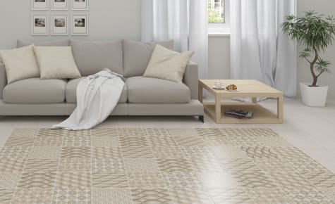 Коллекция плитки Окситания / Occitania – купить в LB Ceramics